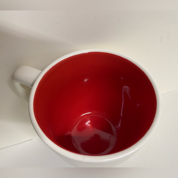 Rae Dunn “Jolly” Christmas mug - Picture 2 of 5